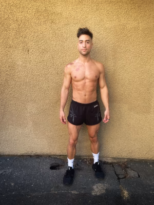Robert Anthony - Gallery Image 1