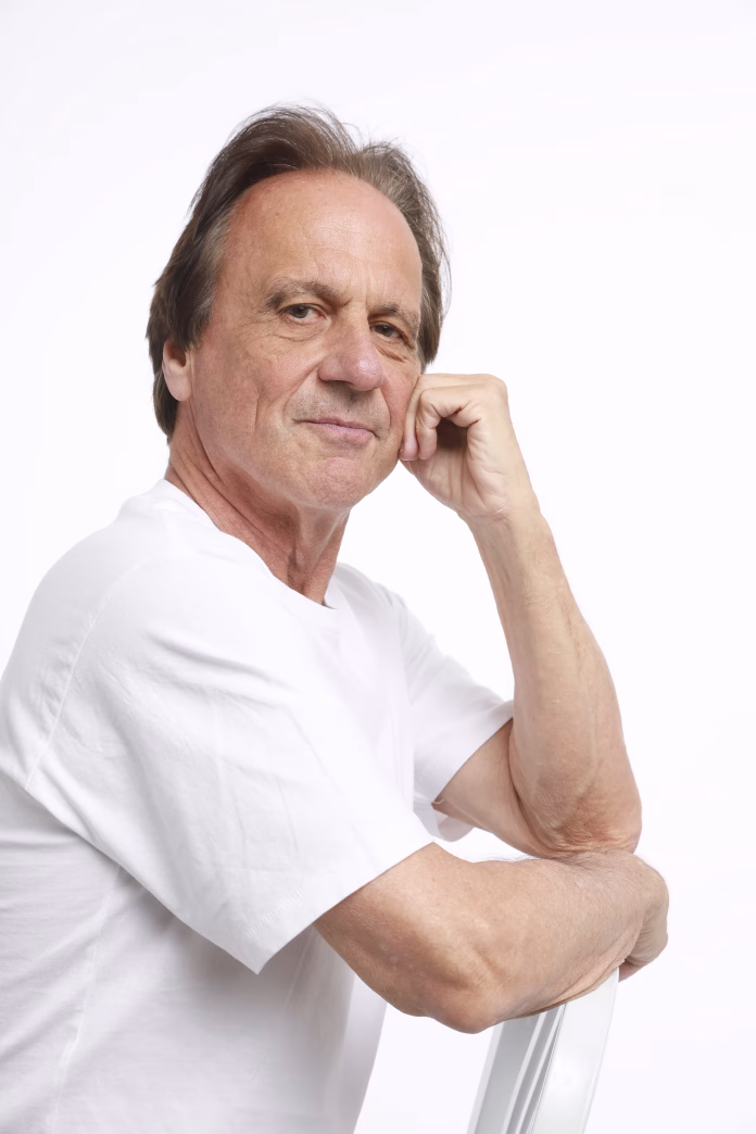 James  Curran - Profile Photo