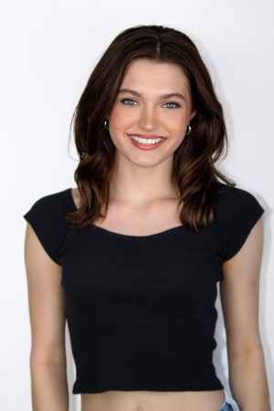 Kendall  Babcock - Gallery Image 3