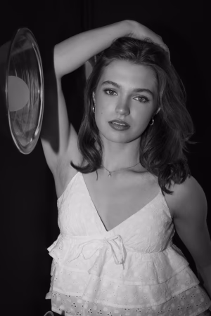 Kendall  Babcock - Gallery Image 1
