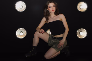 Kendall  Babcock - Gallery Image 5