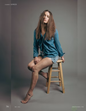 Jordanne Calvin - Gallery Image 11
