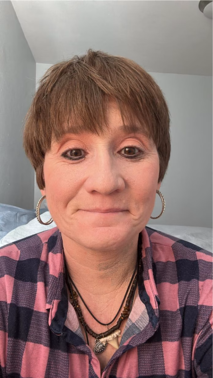 Mary Scott - Profile Photo