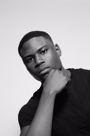 Kehin Phillips - Project Casting Gallery Image 7 Kehin Phillips - Gallery Image 7