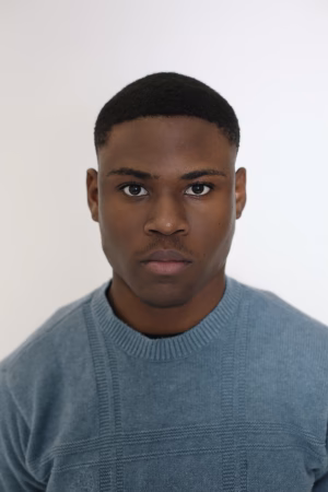 Kehin Phillips - Project Casting Gallery Image 4 Kehin Phillips - Gallery Image 4