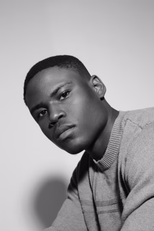 Kehin Phillips - Project Casting Gallery Image 6 Kehin Phillips - Gallery Image 6