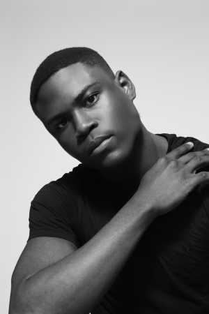 Kehin Phillips - Project Casting Gallery Image 5 Kehin Phillips - Gallery Image 5