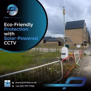 Prime Security Service Limited - Project Casting Gallery Image 2 Prime Security Service Limited - Gallery Image 2