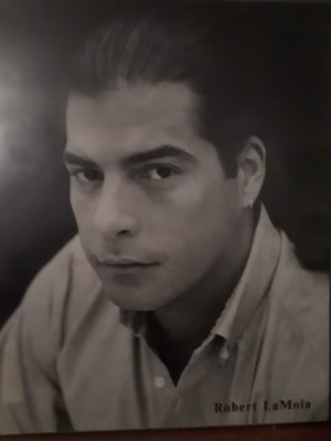Robert LaMoia - Project Casting Gallery Image 1 Robert LaMoia - Gallery Image 1