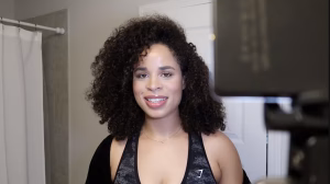 Enez Palmer - Project Casting Gallery Image 2 Enez Palmer - Gallery Image 2