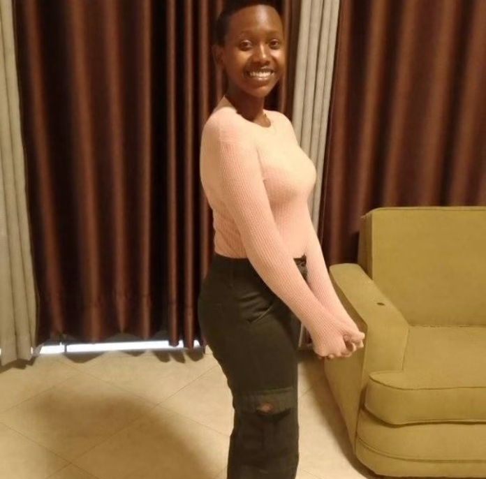 Abayisenga Robertine - Profile Photo