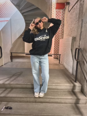 BAYLEE PREUSSER - Project Casting Gallery Image 9 BAYLEE PREUSSER - Gallery Image 9