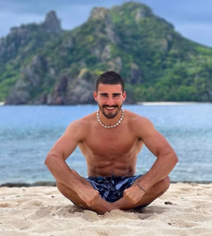 Timotej  Takáč - Project Casting Gallery Image 4 Timotej  Takáč - Gallery Image 4