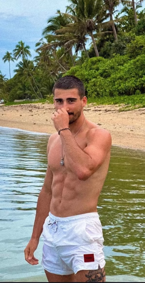 Timotej  Takáč - Project Casting Gallery Image 3 Timotej  Takáč - Gallery Image 3