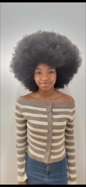 Jada Billy - Project Casting Gallery Image 2 Jada Billy - Gallery Image 2