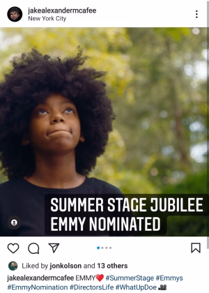 Jada Billy - Project Casting Gallery Image 10 Jada Billy - Gallery Image 10