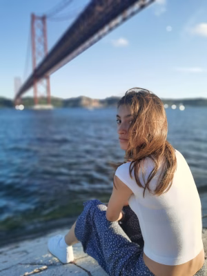 Anabelle  Vesterback Camacho - Project Casting Gallery Image 5 Anabelle  Vesterback Camacho - Gallery Image 5