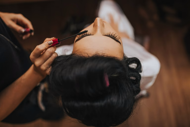 Jade Lily’s Journey from Corporate to Beauty Creator