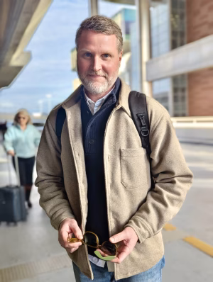 Kevin Wilkins - Project Casting Gallery Image 2 Kevin Wilkins - Gallery Image 2