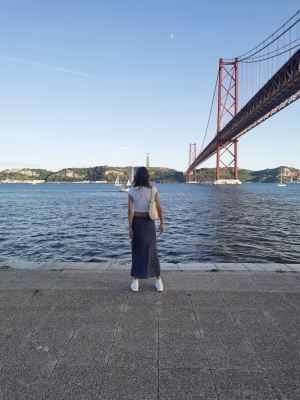 Anabelle  Vesterback Camacho - Project Casting Gallery Image 6 Anabelle  Vesterback Camacho - Gallery Image 6