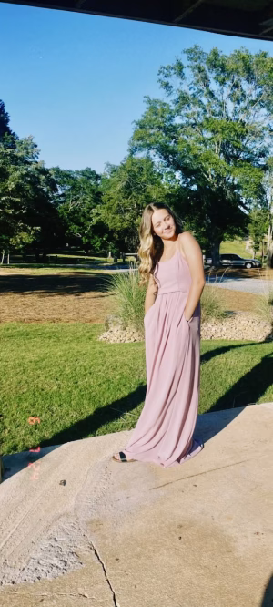 BAYLEE PREUSSER - Project Casting Gallery Image 17 BAYLEE PREUSSER - Gallery Image 17