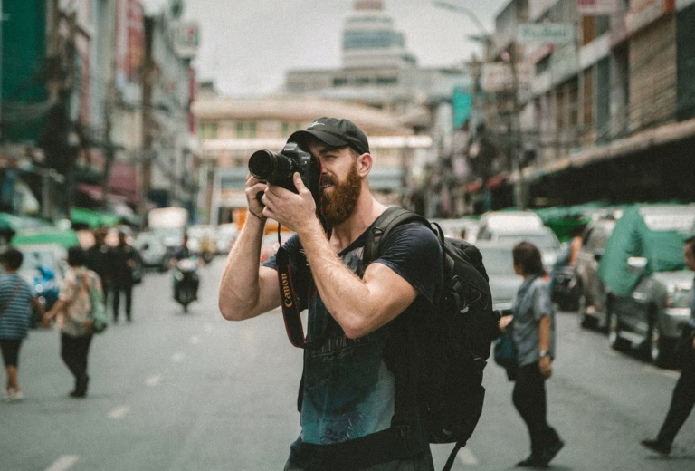 Chicago Casting Call for Stylish Asian Male Model – Photography Project