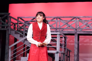 Cadence Jones - Project Casting Gallery Image 1 Cadence Jones - Gallery Image 1