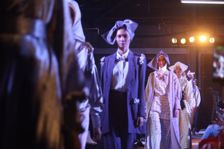 $3,000 Fashion Brand Campaign Casting Call for Male Models