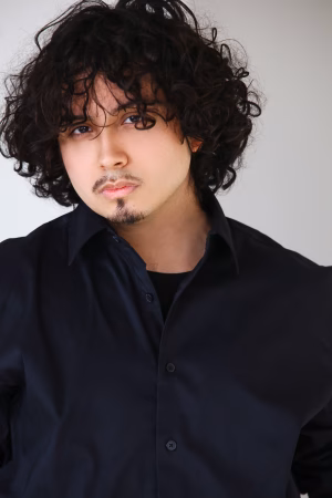 Joshua Amaro - Project Casting Gallery Image 1 Joshua Amaro - Gallery Image 1