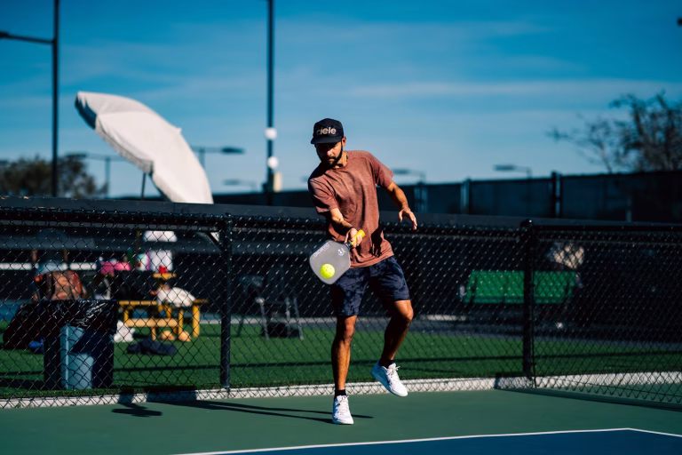 $2,500 Casting Call: Pickleball Players Needed for Insurance Commercial