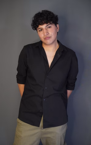 Jhosua Isidoro  Cruz González - Gallery Image 5