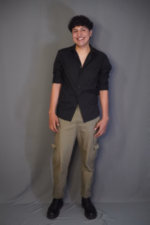 Jhosua Isidoro  Cruz González - Gallery Image 3