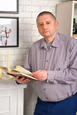 Yauheni Sheviarda - Gallery Image 4