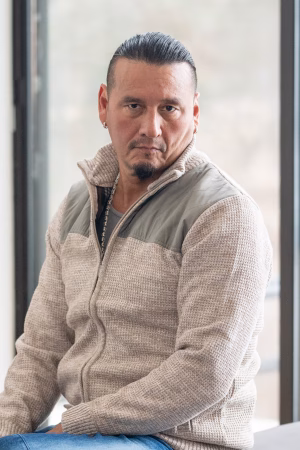Michael  wright - Gallery Image 6