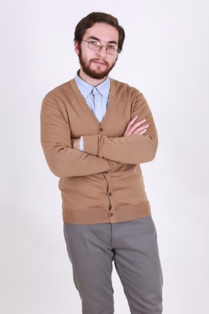 Ruslan Abzaltdinov - Project Casting Gallery Image 1 Ruslan Abzaltdinov - Gallery Image 1