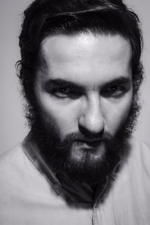 Ruslan Abzaltdinov - Project Casting Gallery Image 17 Ruslan Abzaltdinov - Gallery Image 17