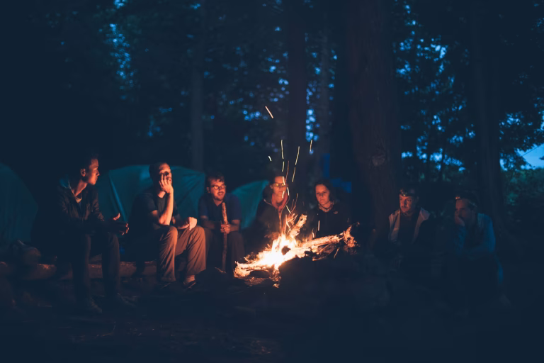 Casting Call: “A Week Away” Series Needs Teen Camp Extras in Nashville