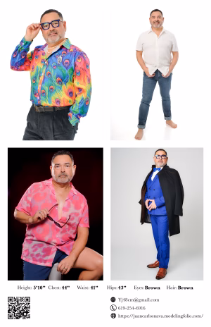 Juan Nava - Gallery Image 1