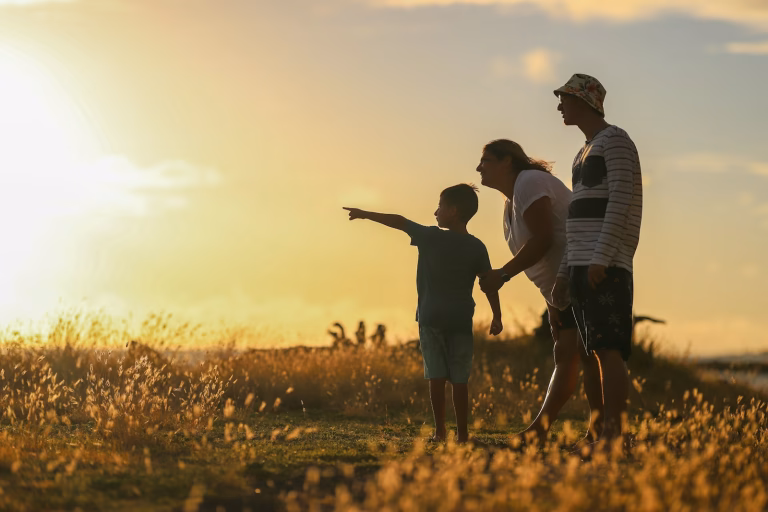Carter’s Fashion Campaign Casting Real Families in NYC