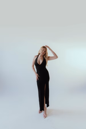 Taya Wood - Project Casting Gallery Image 3 Taya Wood - Gallery Image 3