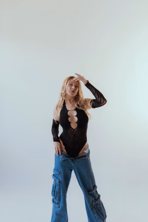 Taya Wood - Project Casting Gallery Image 2 Taya Wood - Gallery Image 2