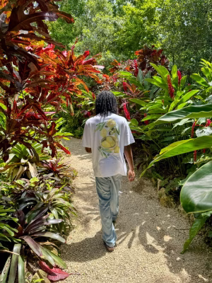 Matthew Mahabir - Project Casting Gallery Image 13 Matthew Mahabir - Gallery Image 13