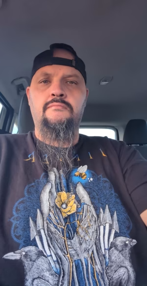 James Ralston - Project Casting Gallery Image 1 James Ralston - Gallery Image 1