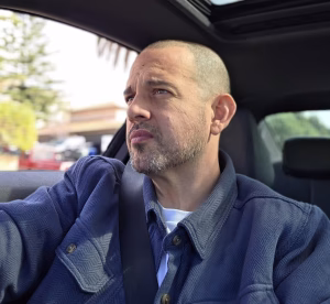 Shawn De Soto - Project Casting Gallery Image 2 Shawn De Soto - Gallery Image 2