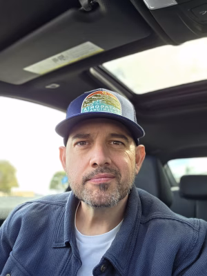 Shawn De Soto - Project Casting Gallery Image 5 Shawn De Soto - Gallery Image 5