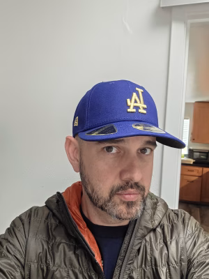 Shawn De Soto - Project Casting Gallery Image 3 Shawn De Soto - Gallery Image 3