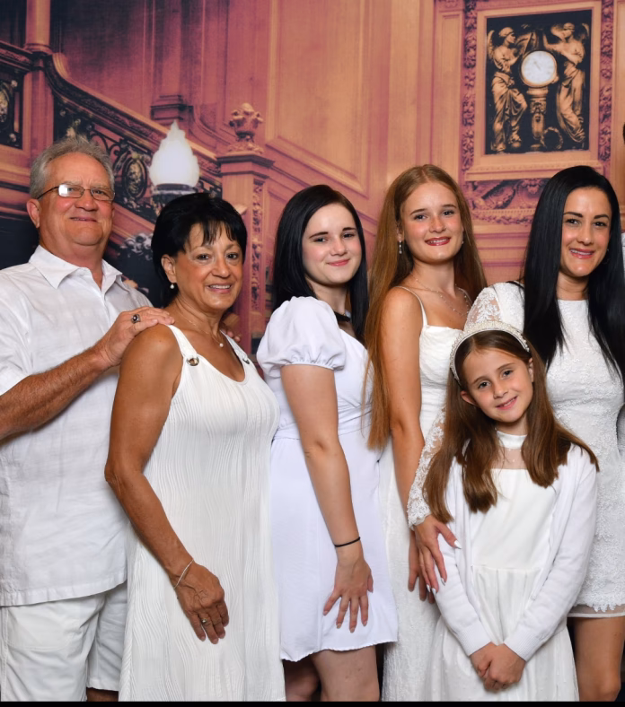 Melissa Brendel - Profile Photo