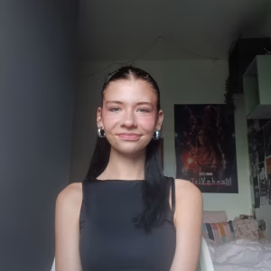 Kateřina  Smolíková - Project Casting Gallery Image 4 Kateřina  Smolíková - Gallery Image 4