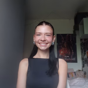 Kateřina  Smolíková - Project Casting Gallery Image 3 Kateřina  Smolíková - Gallery Image 3