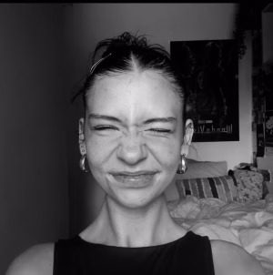 Kateřina  Smolíková - Project Casting Gallery Image 1 Kateřina  Smolíková - Gallery Image 1